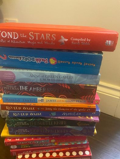 childrens books