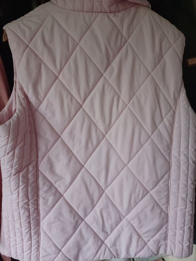 gilet...twist brand
