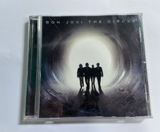 Bon Jovi The Circle CD