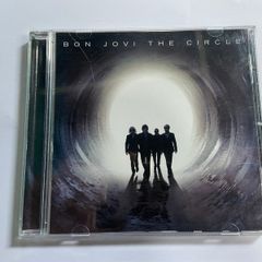 Bon Jovi The Circle CD