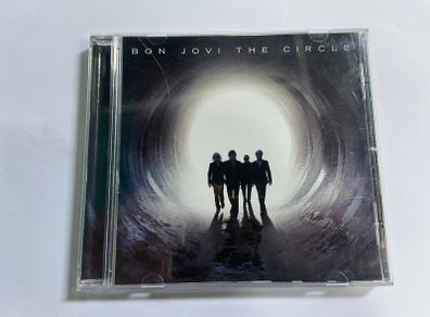 Bon Jovi The Circle CD