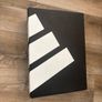 Adidas Adizero Prime Strung 3 size 9.5 UK Image 6