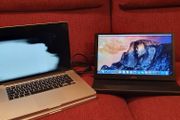 Macbook pro 15 for parts