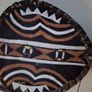 tribal sheld and spears Image 4
