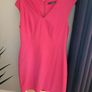Pink dress size 16 Image 2