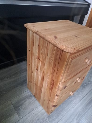 Pine Locker