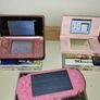 Nintendo Handheld Consoles and psp Image 2