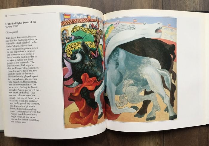 Art History Books - Andy Warhol, Nudes, Picasso