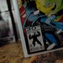 The Incredible Hulk ! Issue #394 ! 1st Appearance of Trauma ! 1992 ! by Marvel ! Image 4