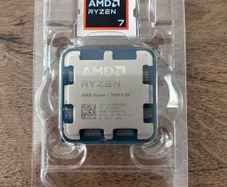 Amd Ryzen 7 9800x3d