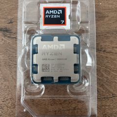 Amd Ryzen 7 9800x3d