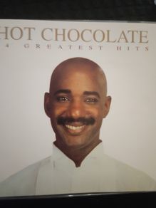Hot Chocolate - The Greatest Hits.