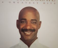 Hot Chocolate - The Greatest Hits.