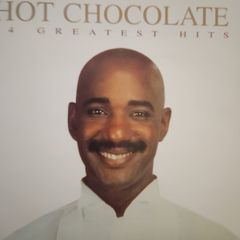 Hot Chocolate - The Greatest Hits.