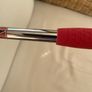 Scotty Cameron Red X 3 Putter 34 inch. Image 5