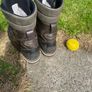 Bestard stalking boot Image 10