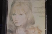 Barbara Streisand's Greatest Hits CD