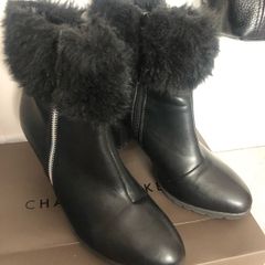 Ankle boots size 6