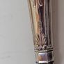 Vintage Sterling Silver Handled Letter Opener Image 5