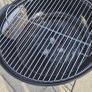 Weber kettle  charcoal bbq Image 2