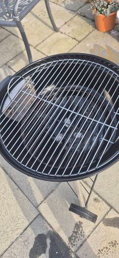 Weber kettle  charcoal bbq