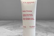 New Clarins Body Firming Extra-Firming Cream