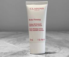New Clarins Body Firming Extra-Firming Cream