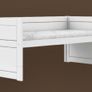 Childrens Lifetime brand bed Image 3