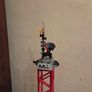 Playmobile Space Mars Mission - Lights + Sound fully working Image 6