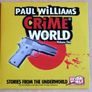Crime World by Paul Williams (Sunday World CDs) Image 2