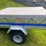 Maypole SY150 trailer Image 5