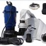 PUMP FOR septic tanks and dirty water Image 6