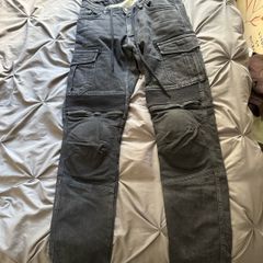 IXS Cargo Motorcycle Textile Pants