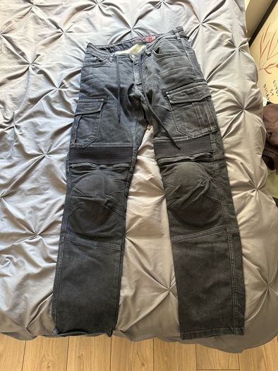 IXS Cargo Motorcycle Textile Pants