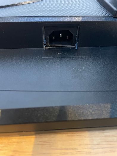 Monitor