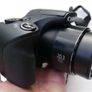 Canon PowerShot SX540 HS Bridge Camera 20MP 50x Optical Zoom Y2K Style Compact Photography Superzoom with Bag and Charger, SD 16Gb Image 5
