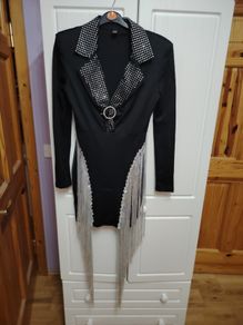 Debs Dress