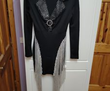 Debs Dress