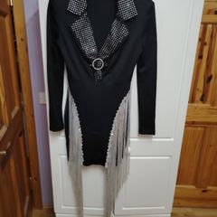 Debs Dress