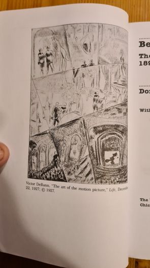 Before Mickey The Animated Film 1898-1928. By Donald Crafton. Published By The University Of Chicago Press. Paperback In Very Good Condition.