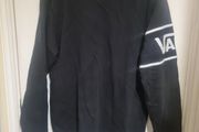 Vans sweatshirt with logo
