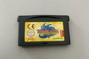 Beyblade G Revolution GBA
