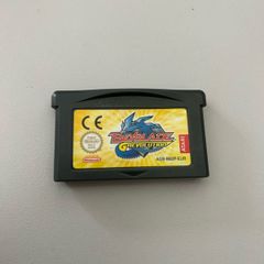 Beyblade G Revolution GBA