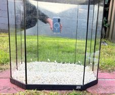 fish tank