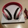 Folding Headphones with Mic Image 4