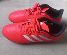 Soccer boots (size 5 1/2 UK) - New / unused