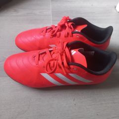 Soccer boots (size 5 1/2 UK) - New / unused