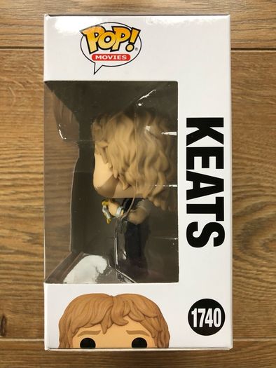 The Electric State Complete Set (5 Funko Pops!)
