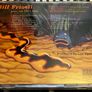 Bill Frisell - gone, just like a train  CD Image 2