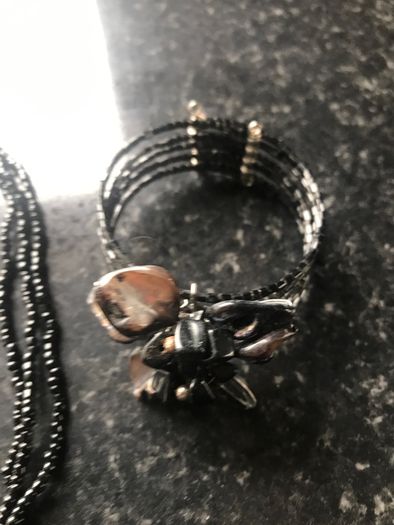 Ladies Necklace